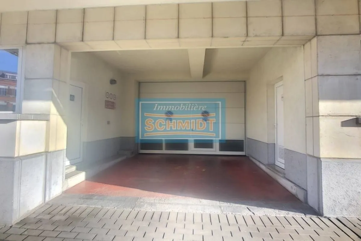 Box te  in Etterbeek 1040 100.00€  slaapkamers m² - Zoekertje 636934