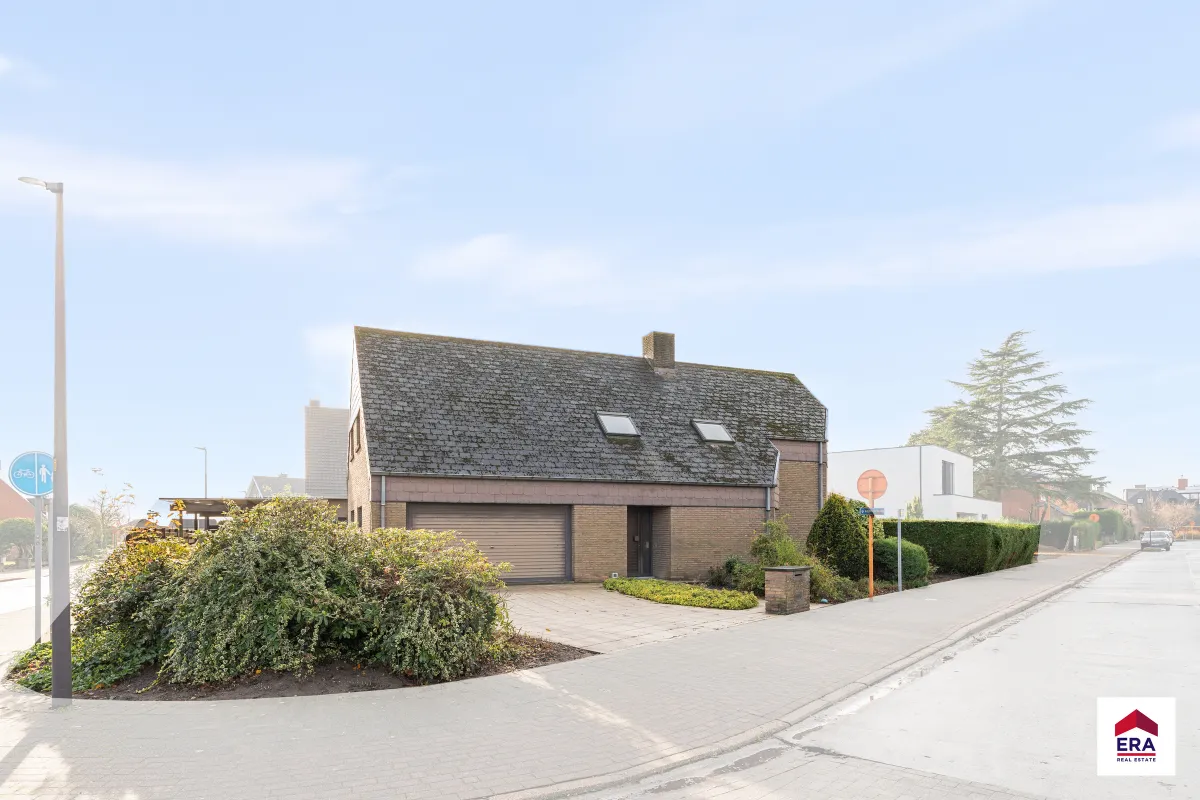 Villa à vendre à Tielt 8700 419000.00€ 7 chambres 288.00m² - annonce 637678