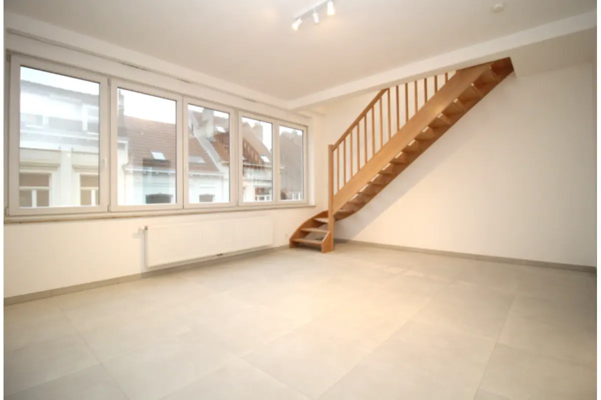 Duplex à louer à Uccle 1180 1550.00€ 2 chambres 100.00m² - annonce 637090