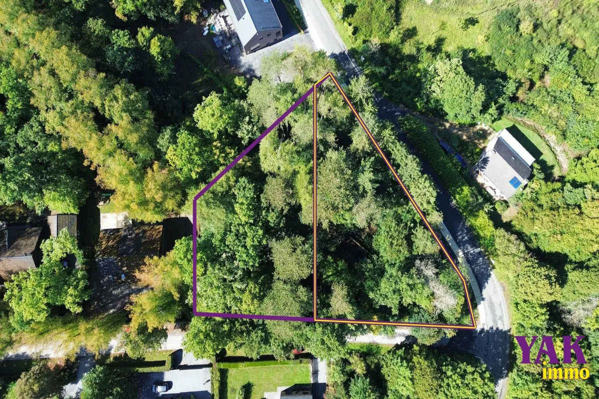 Terrain à vendre à Durbuy 6940 130000.00€  chambres m² - annonce 637176