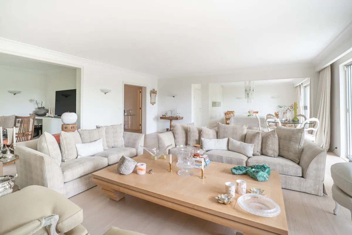 Appartement à vendre à Uccle 1180 1190000.00€ 4 chambres 320.00m² - annonce 637621