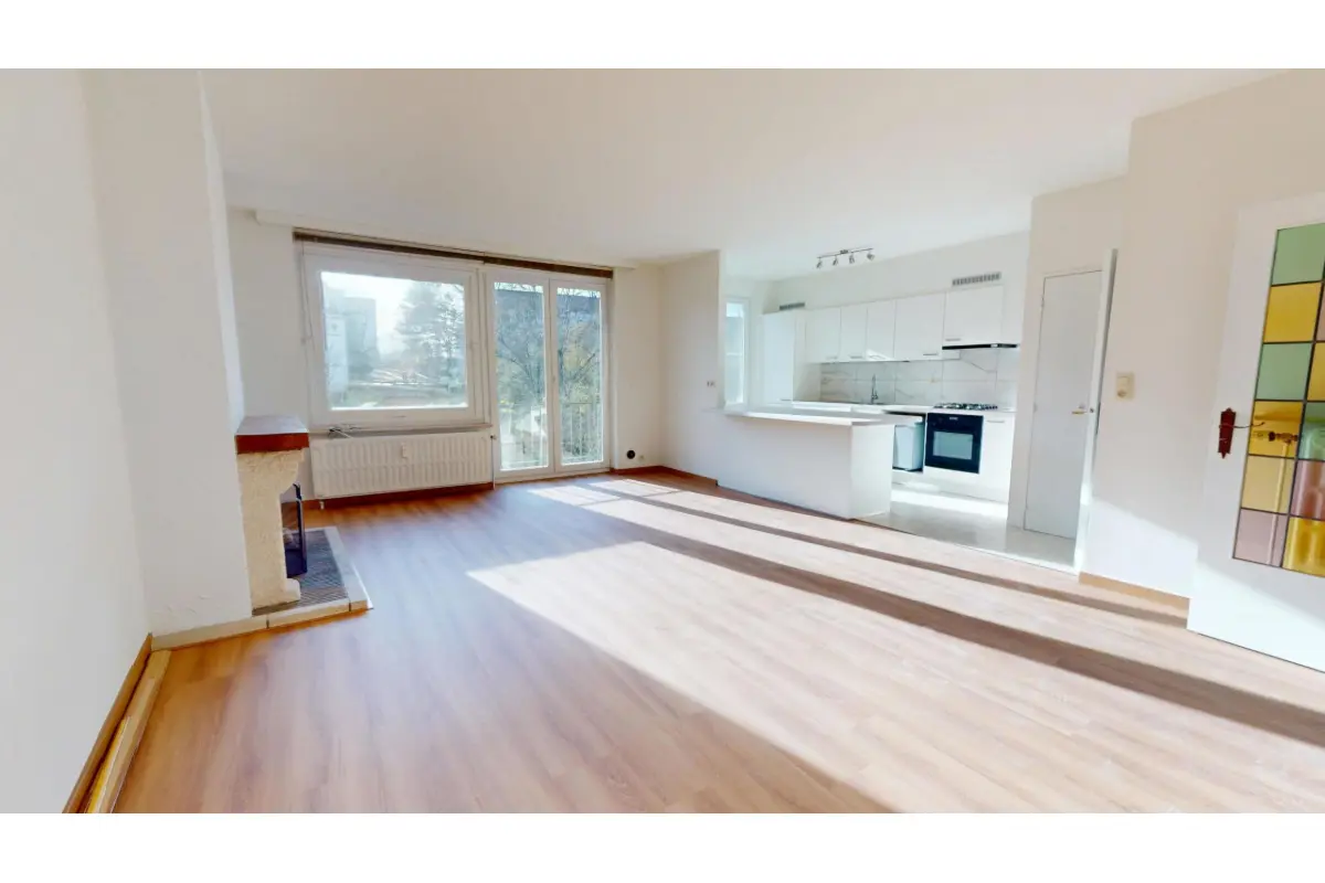 Appartement te  in Oudergem 1160 1400.00€ 2 slaapkamers 95.00m² - Zoekertje 636677