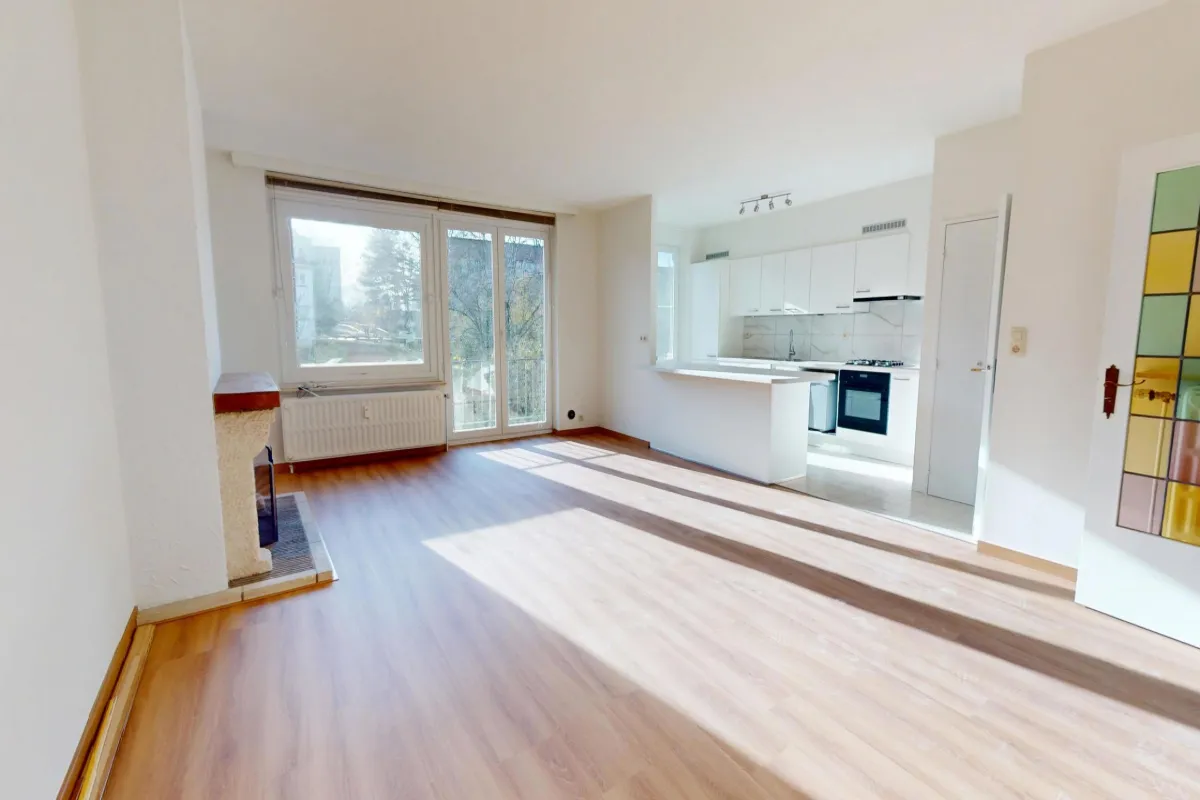 Appartement à louer à Auderghem 1160 1400.00€ 2 chambres 95.00m² - annonce 636677