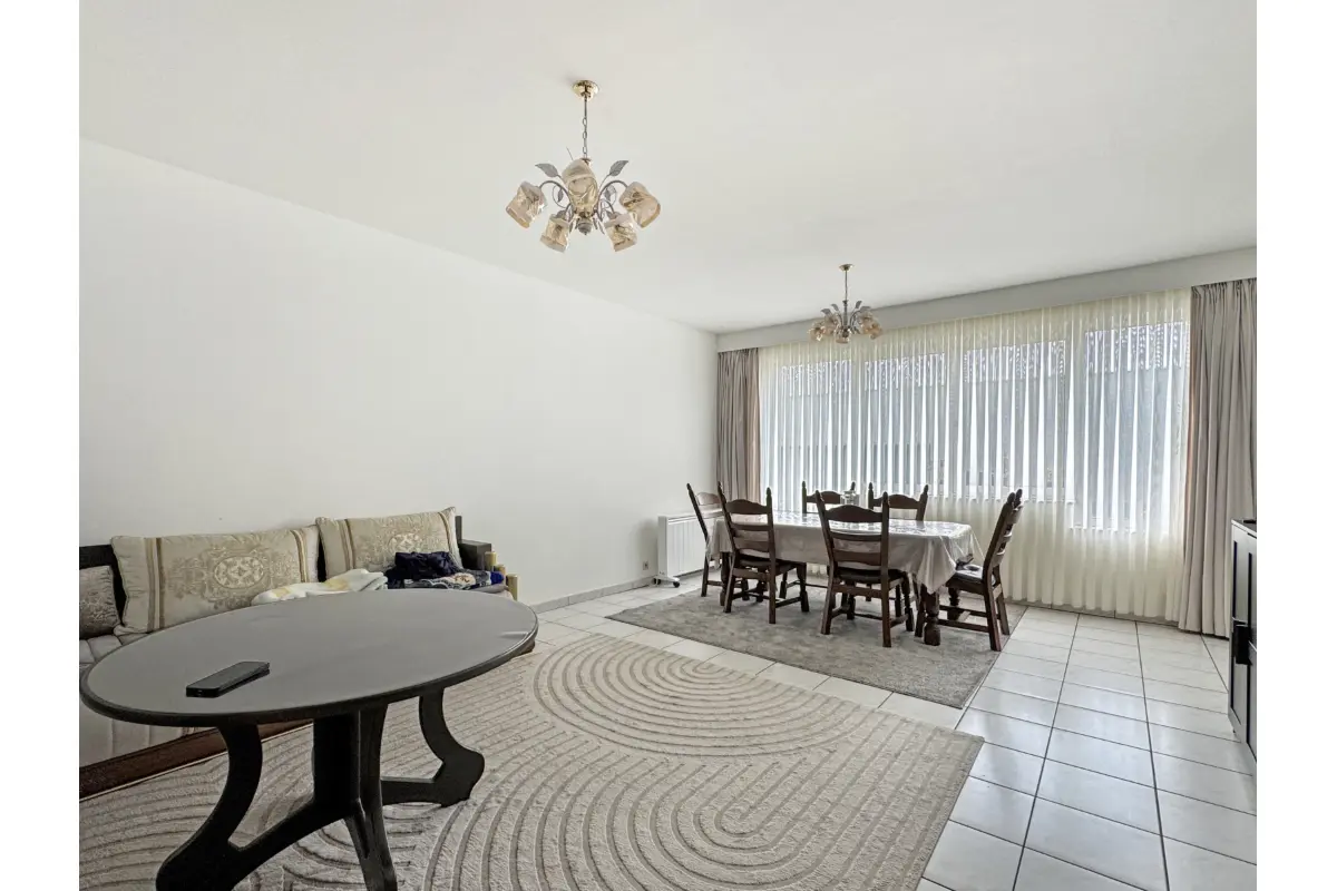 Appartement à vendre à Neder-Over-Heembeek 1120 230000.00€ 2 chambres 78.00m² - annonce 637582