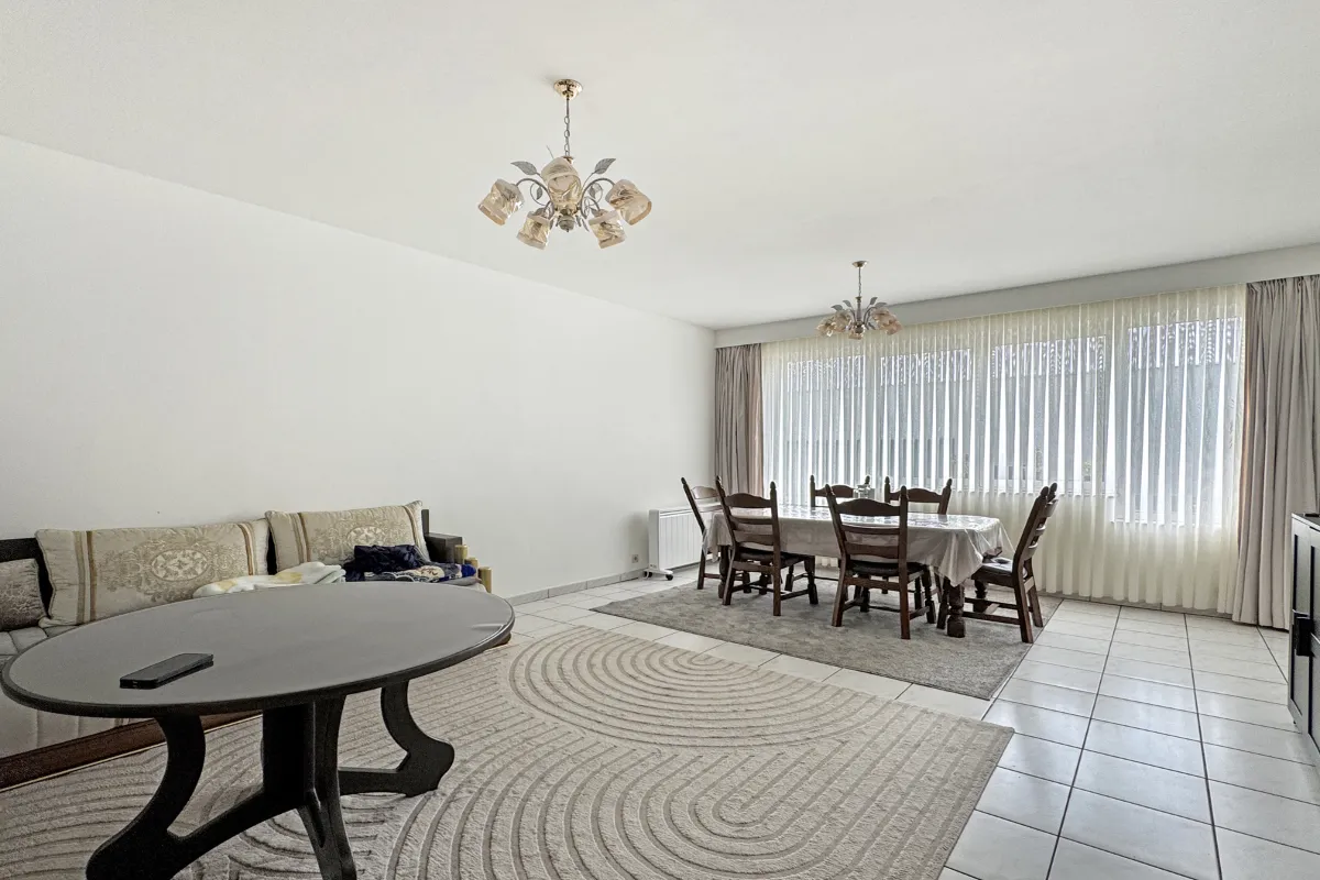 Appartement à vendre à Neder-Over-Heembeek 1120 230000.00€ 2 chambres 78.00m² - annonce 637582