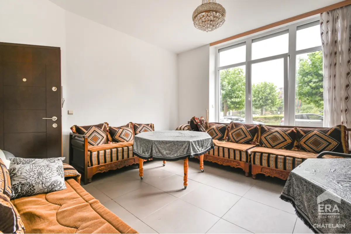 Commerce à  à Schaerbeek 1030 200000.00€ 2 chambres 80.00m² - annonce 637039