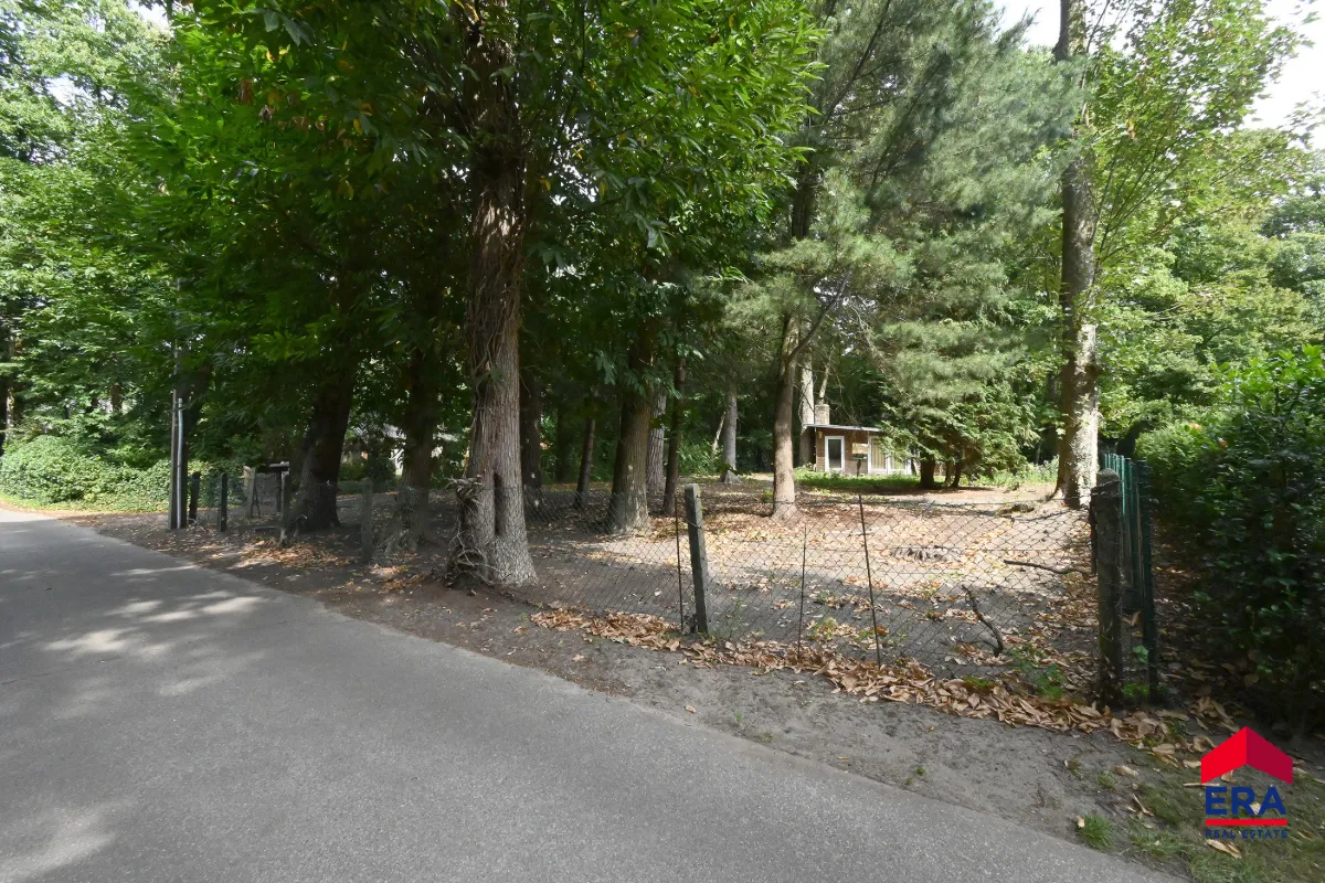 Terrain à vendre à Ronsele 9932 339000.00€  chambres m² - annonce 637034