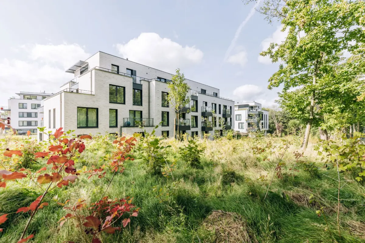 Rez-de-chaussée à vendre à Uccle 1180 580000.00€ 3 chambres 125.00m² - annonce 637029