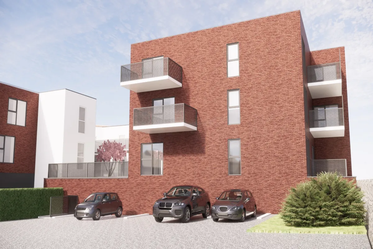 Parking & garage te  koop in Rebecq 1430 7500.00€  slaapkamers m² - Zoekertje 637100