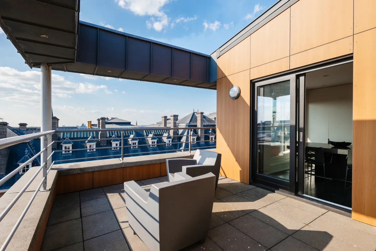 Appartement à vendre à Bruxelles 1000 750000.00€ 1 chambres 130.00m² - annonce 637197