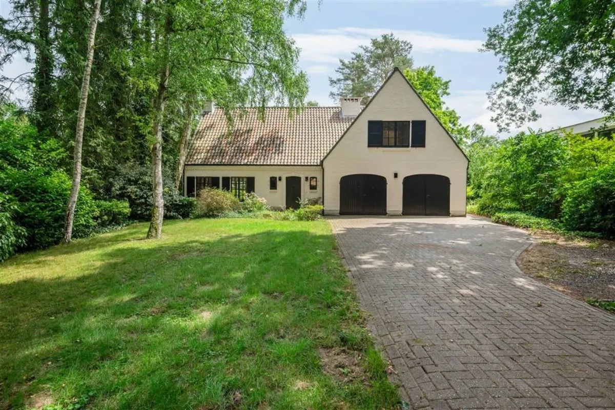 Villa te  koop in Schilde 2970 849000.00€ 4 slaapkamers 340.00m² - Zoekertje 636736