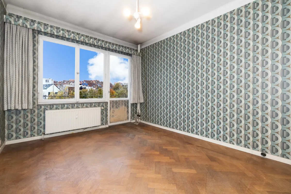 Appartement à vendre à Schaerbeek 1030 270000.00€ 2 chambres 86.00m² - annonce 637772