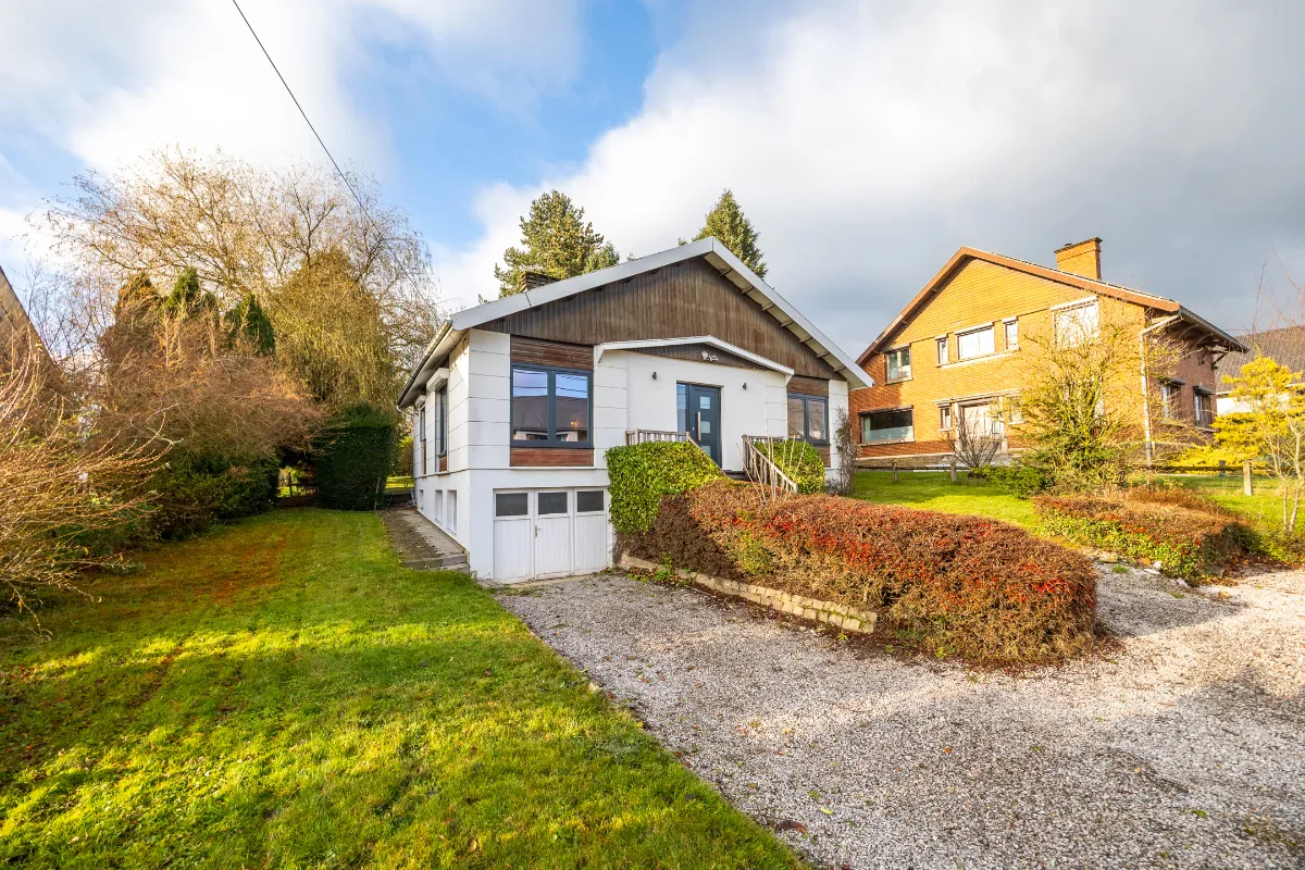 Villa te  koop in Florennes 5620 259000.00€ 3 slaapkamers 109.68m² - Zoekertje 638441