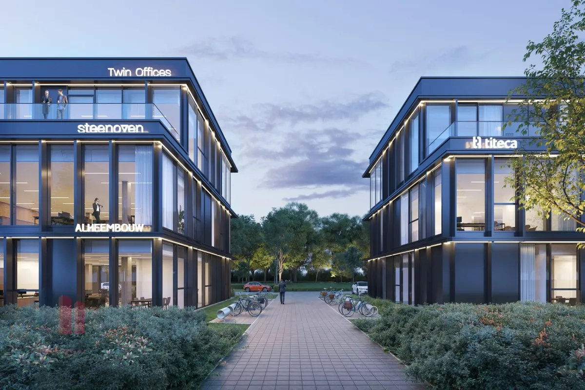 Commerce à vendre à Moerbeke-Waas 9180 2322568.00€  chambres 845.00m² - annonce 637952