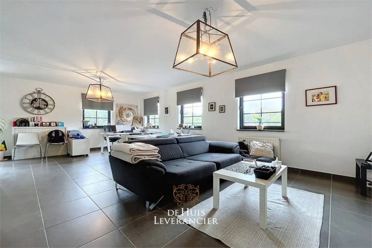 Appartement te  koop in Hove 2540 385000.00€ 2 slaapkamers 86.50m² - Zoekertje 637834