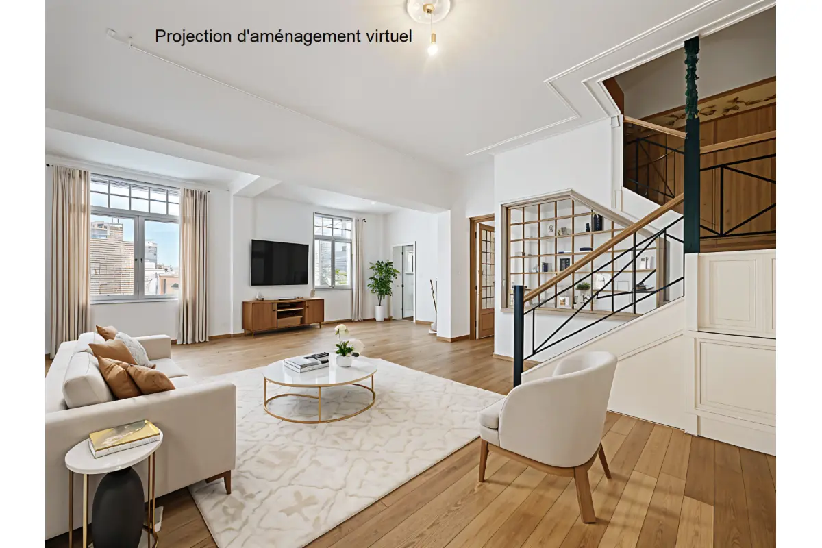 Maison à louer à Uccle 1180 2000.00€ 3 chambres 220.00m² - annonce 638999