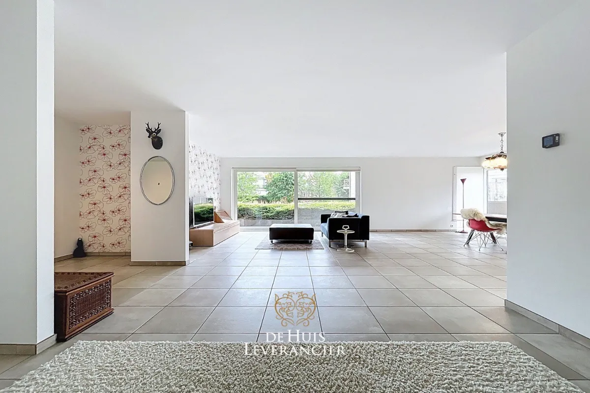 Appartement te  koop in Kontich 2550 499000.00€ 3 slaapkamers 150.00m² - Zoekertje 637830