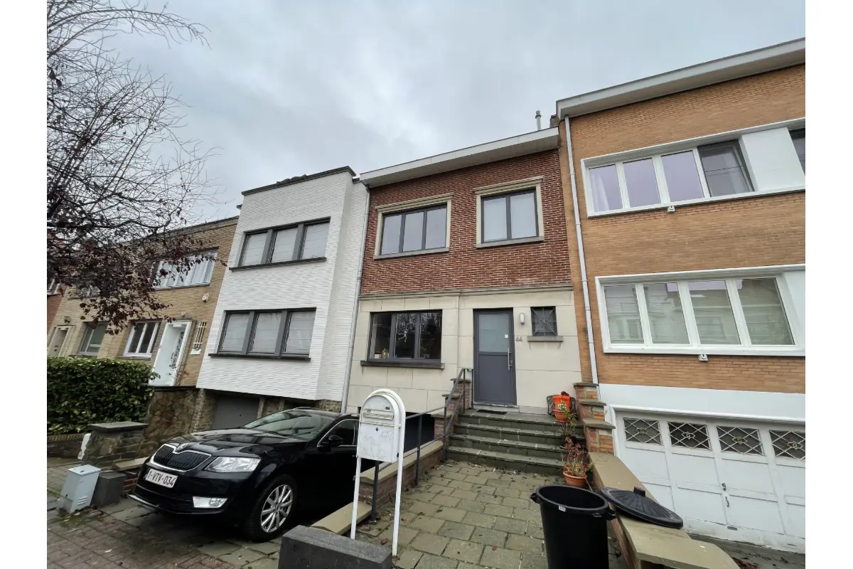 Maison à louer à Woluwe-Saint-Pierre 1150 2500.00€ 4 chambres 164.00m² - annonce 648525