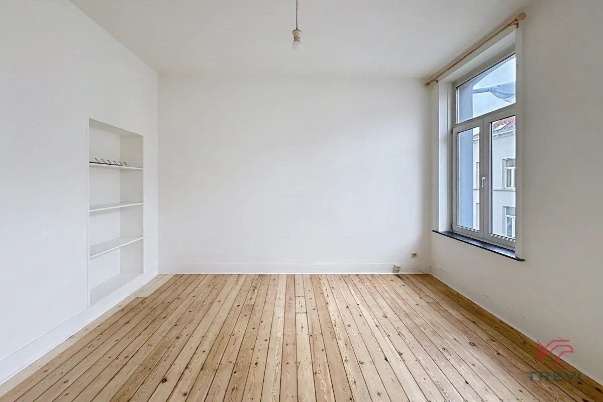 Appartement à louer à Ixelles 1050 775.00€  chambres 35.00m² - annonce 638805