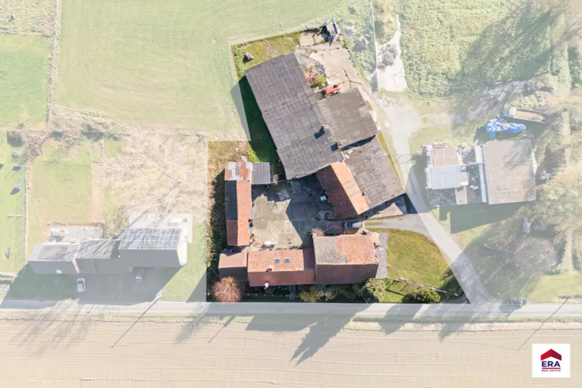 Autre à vendre à Braine-le-Comte 7090 499000.00€ 2 chambres 180.00m² - annonce 639029