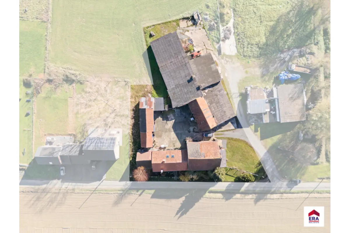 Autre à vendre à Braine-le-Comte 7090 499000.00€ 2 chambres 180.00m² - annonce 639029