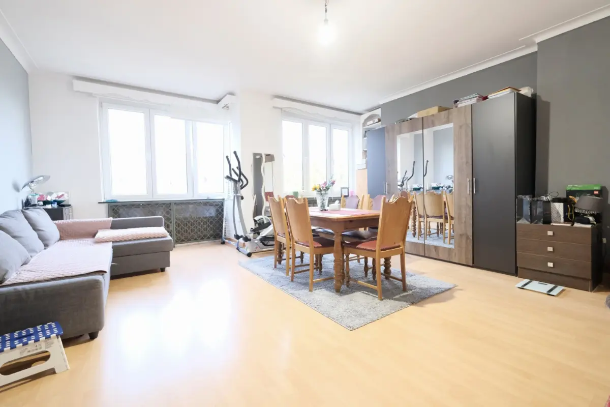 Appartement à vendre à Koekelberg 1081 209000.00€ 2 chambres 87.00m² - annonce 638866