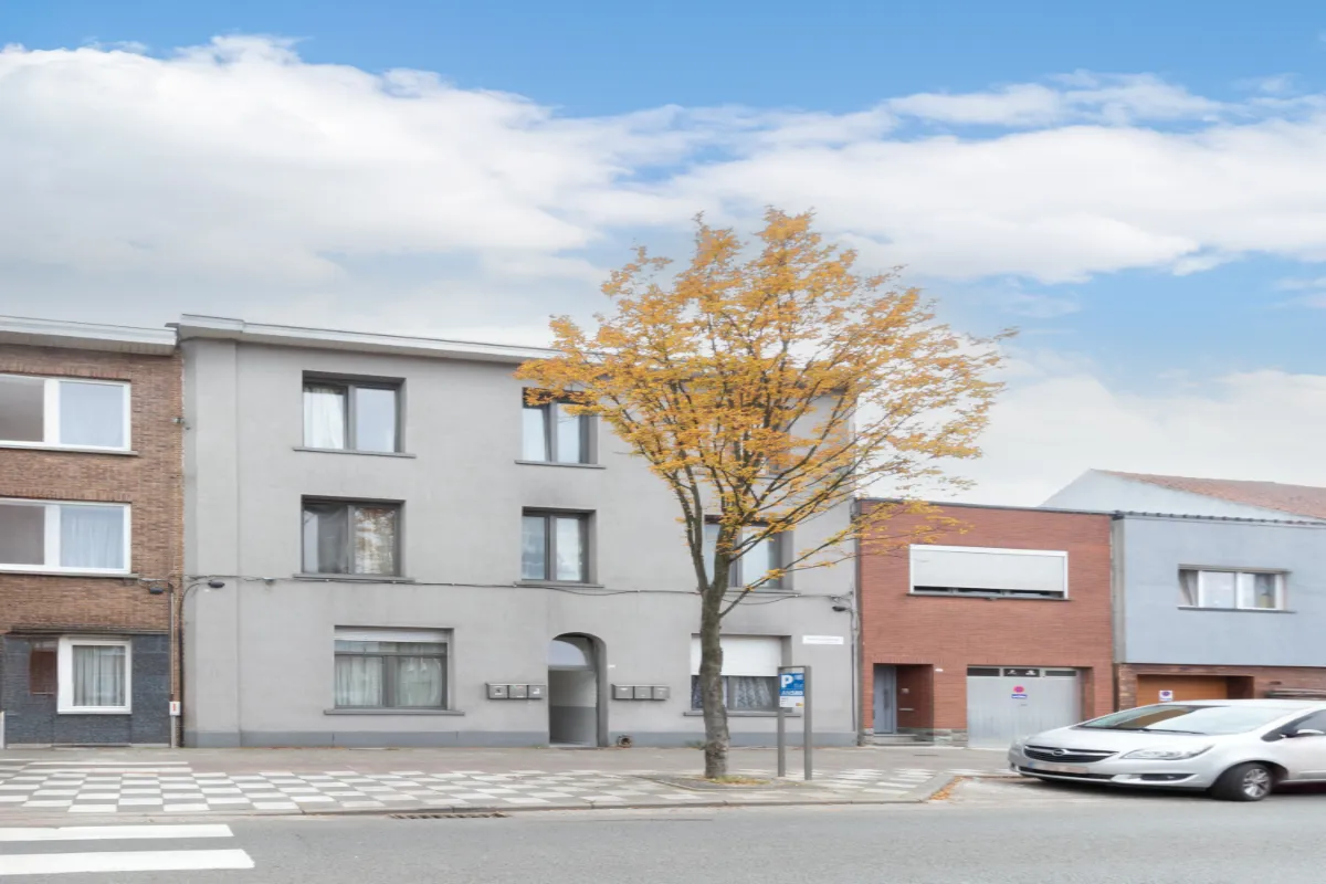 Autre à vendre à Hoboken 2660 998000.00€ 14 chambres 429.00m² - annonce 638456