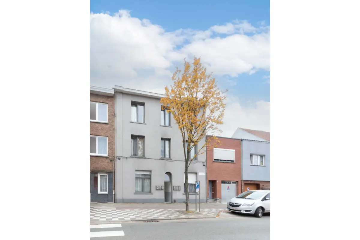 Autre à vendre à Hoboken 2660 998000.00€ 14 chambres 429.00m² - annonce 638456