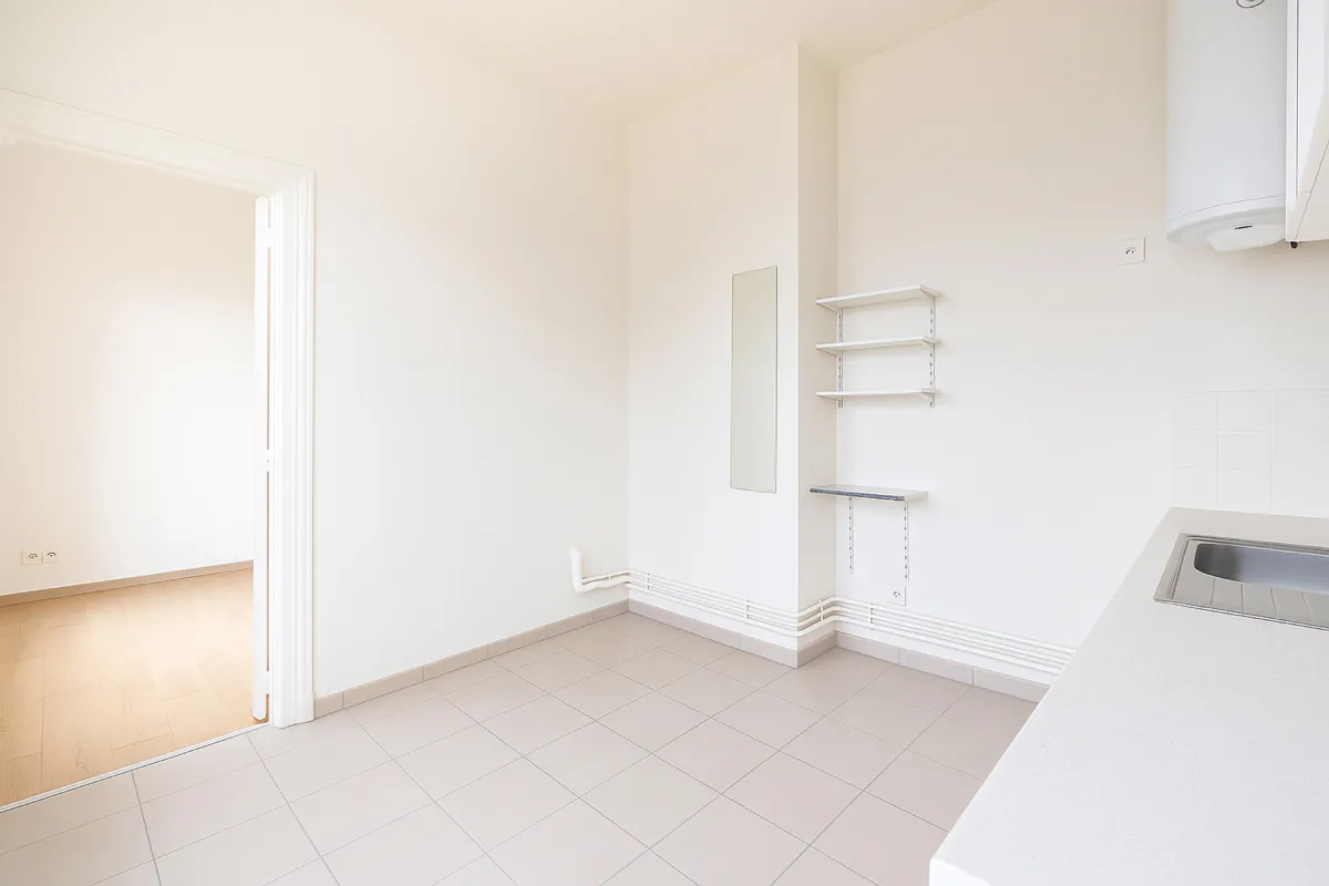 Appartement à vendre à Bruxelles 1000 129000.00€ 1 chambres 26.00m² - annonce 638547