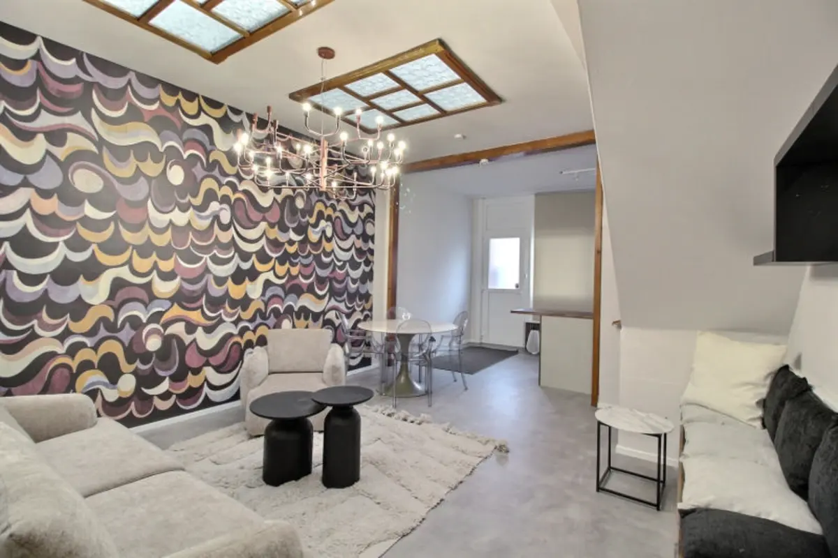 Kot à louer à Gilly 6060 575.00€ 4 chambres m² - annonce 638827