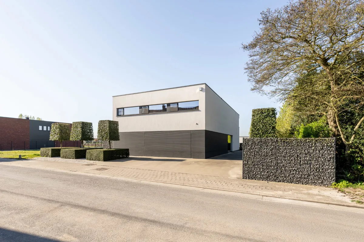 Villa te  koop in Menen 8930 945000.00€ 4 slaapkamers m² - Zoekertje 638593