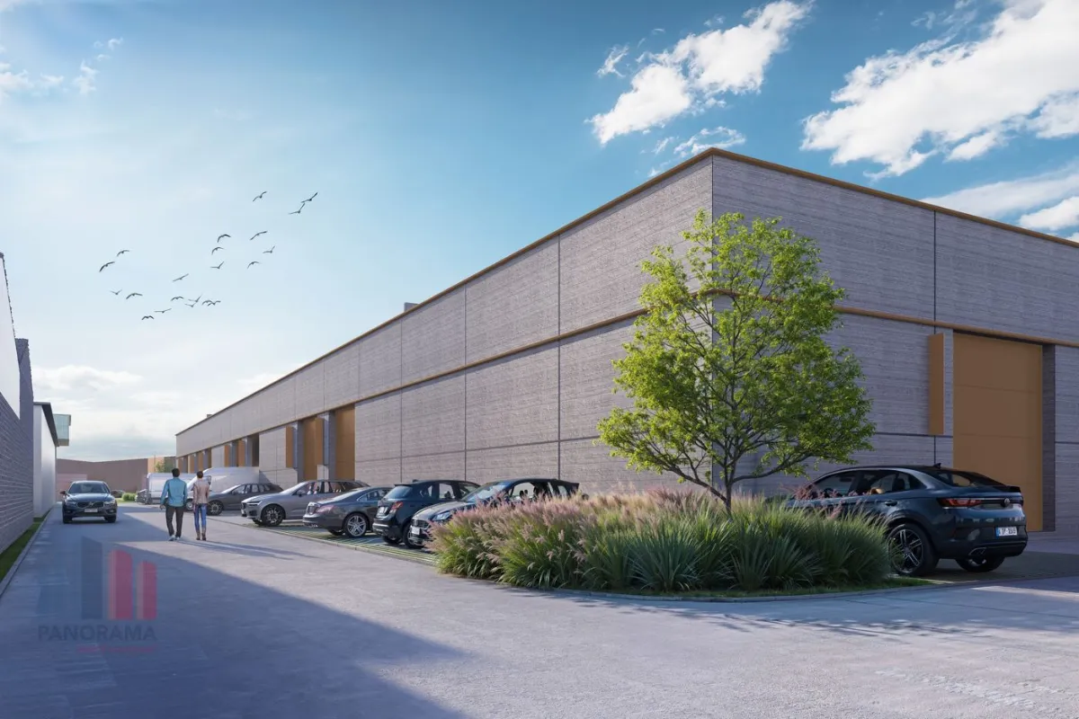 Commerce à vendre à Meulebeke 8760 342950.00€  chambres 246.00m² - annonce 637936