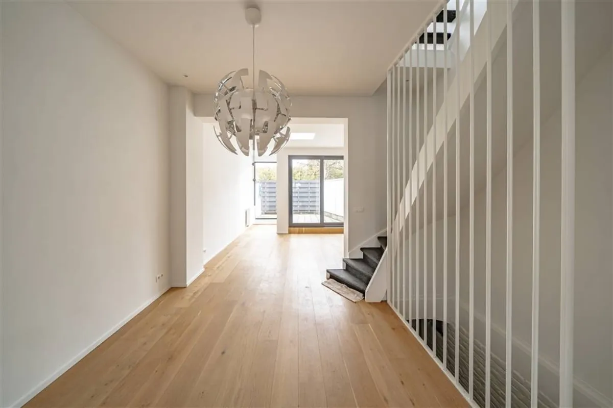 Huis te  koop in Ukkel 1180 475000.00€ 3 slaapkamers 121.00m² - Zoekertje 638418