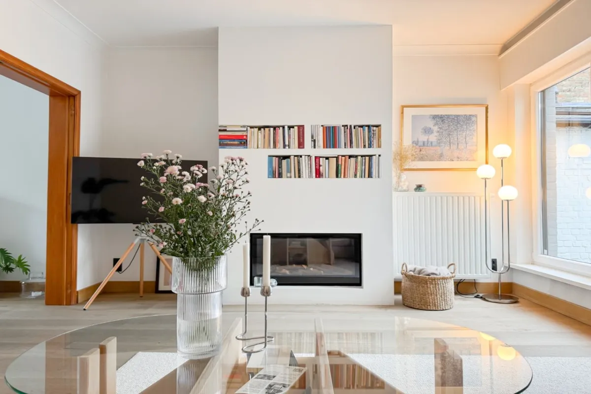 Maison à vendre à Oostkamp 8020 289000.00€ 3 chambres 128.00m² - annonce 637764