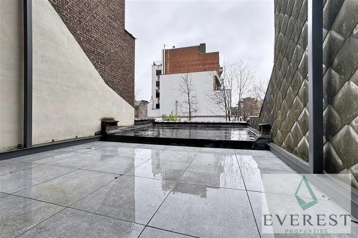 Appartement à louer à Uccle 1180 1650.00€ 2 chambres 100.00m² - annonce 638536