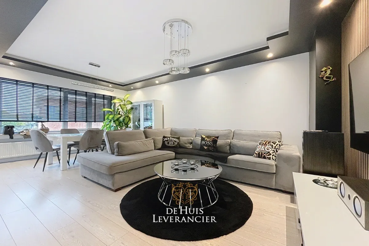 Appartement te  koop in Edegem 2650 349900.00€ 2 slaapkamers 74.00m² - Zoekertje 637833