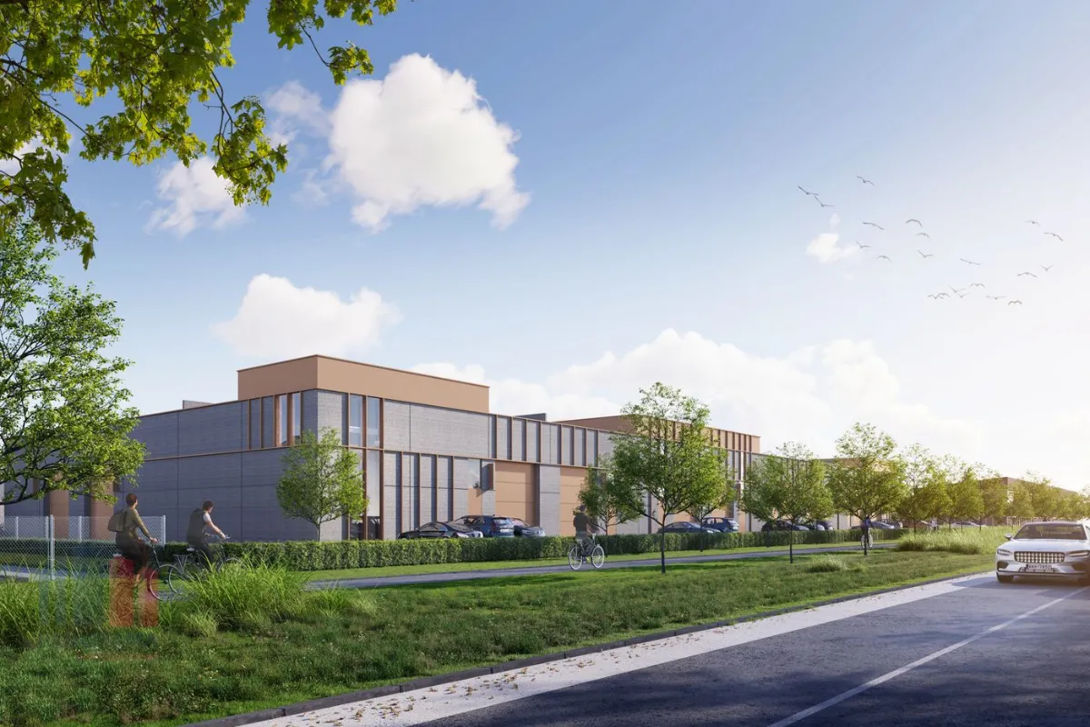 Commerce à vendre à Meulebeke 8760 341050.00€  chambres 243.00m² - annonce 637939