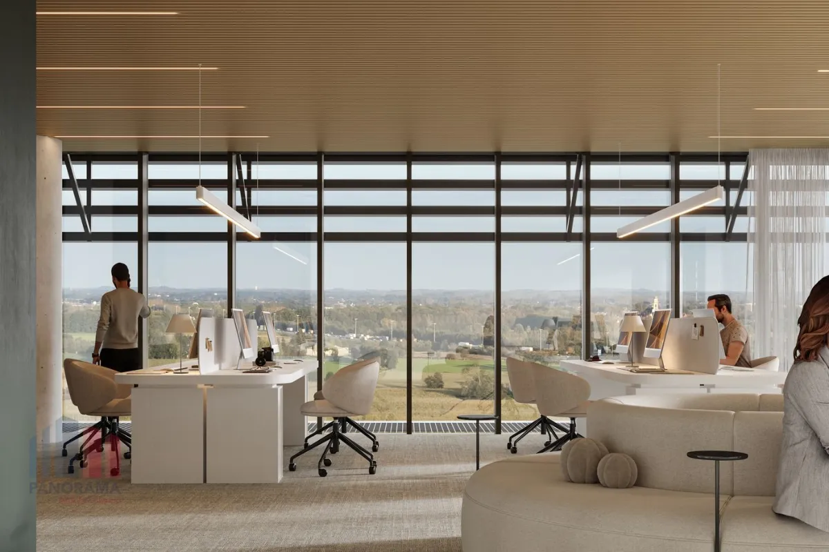 Commerce à vendre à Deinze 9800 5854800.00€  chambres 1722.00m² - annonce 637951