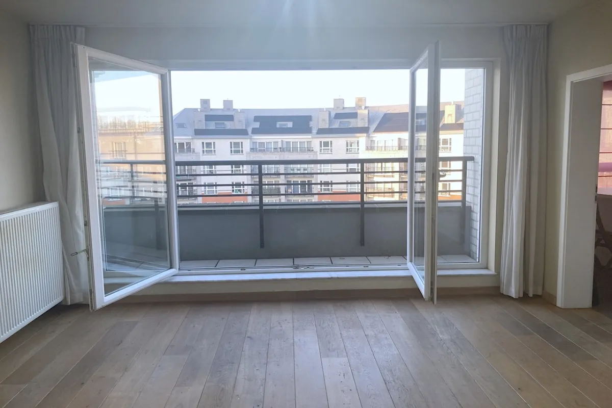 Appartement te  huur in Jette 1090 1800.00€ 3 slaapkamers 110.00m² - Zoekertje 638829