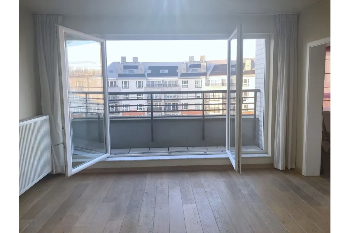 Appartement à louer à Jette 1090 1800.00€ 3 chambres 110.00m² - annonce 638829
