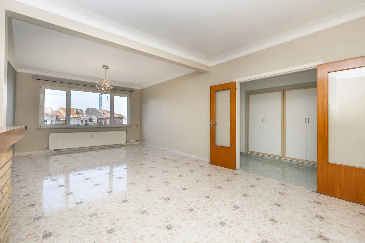 Appartement à vendre à Schaerbeek 1030 295000.00€ 2 chambres 96.00m² - annonce 638535