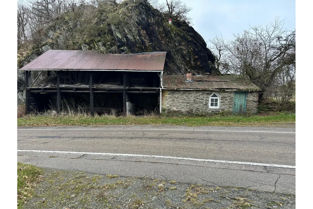 Autre à vendre à Lierneux 4990 25000.00€  chambres m² - annonce 638660