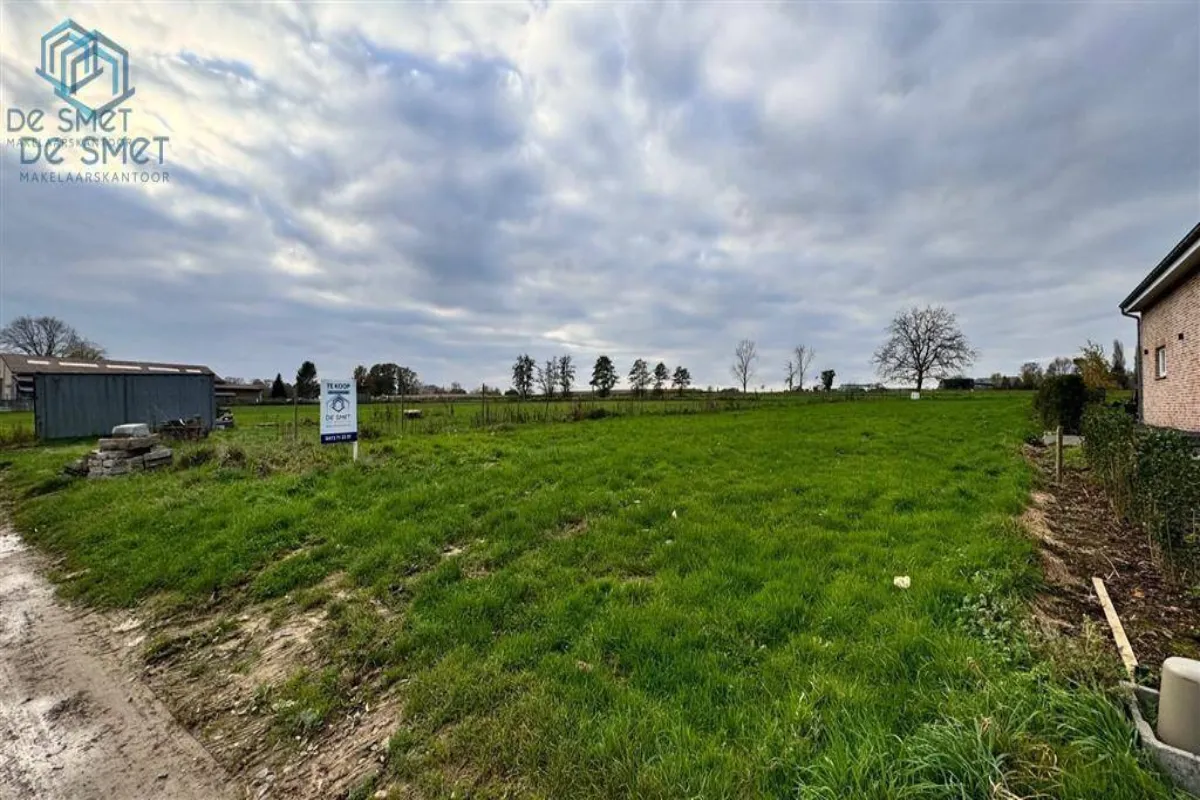 Grond te  koop in Bever 1547 220000.00€  slaapkamers m² - Zoekertje 638626