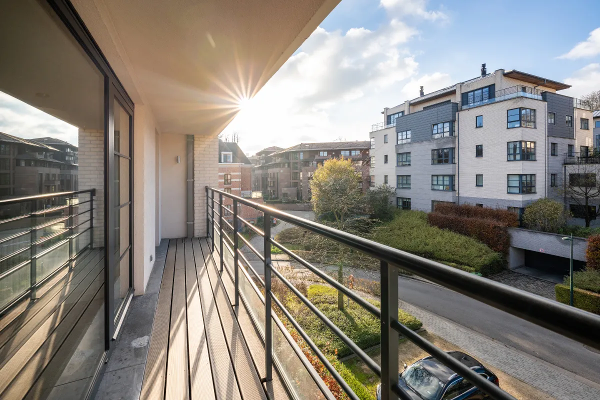 Appartement à vendre à Auderghem 1160 669000.00€ 3 chambres 126.00m² - annonce 637949