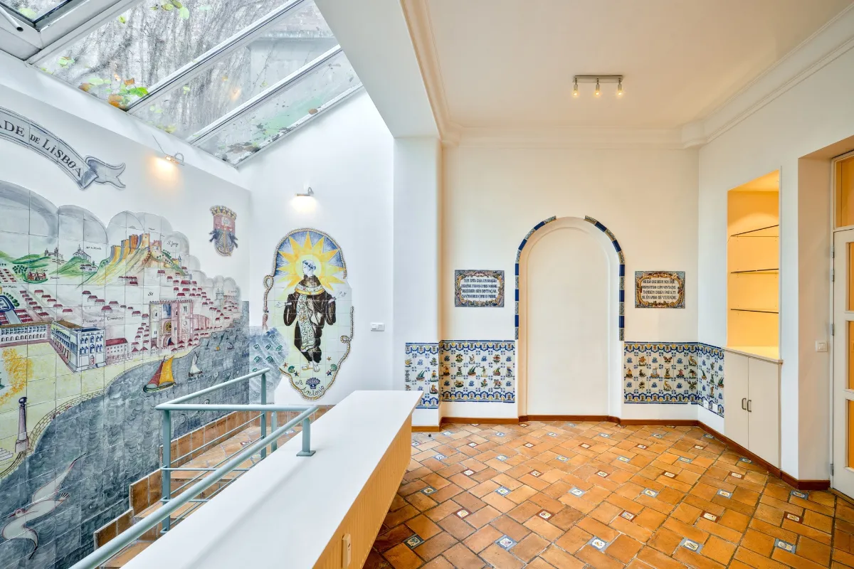 Rez-de-chaussée à  à Bruxelles 1000 1650.00€ 2 chambres 152.00m² - annonce 638958