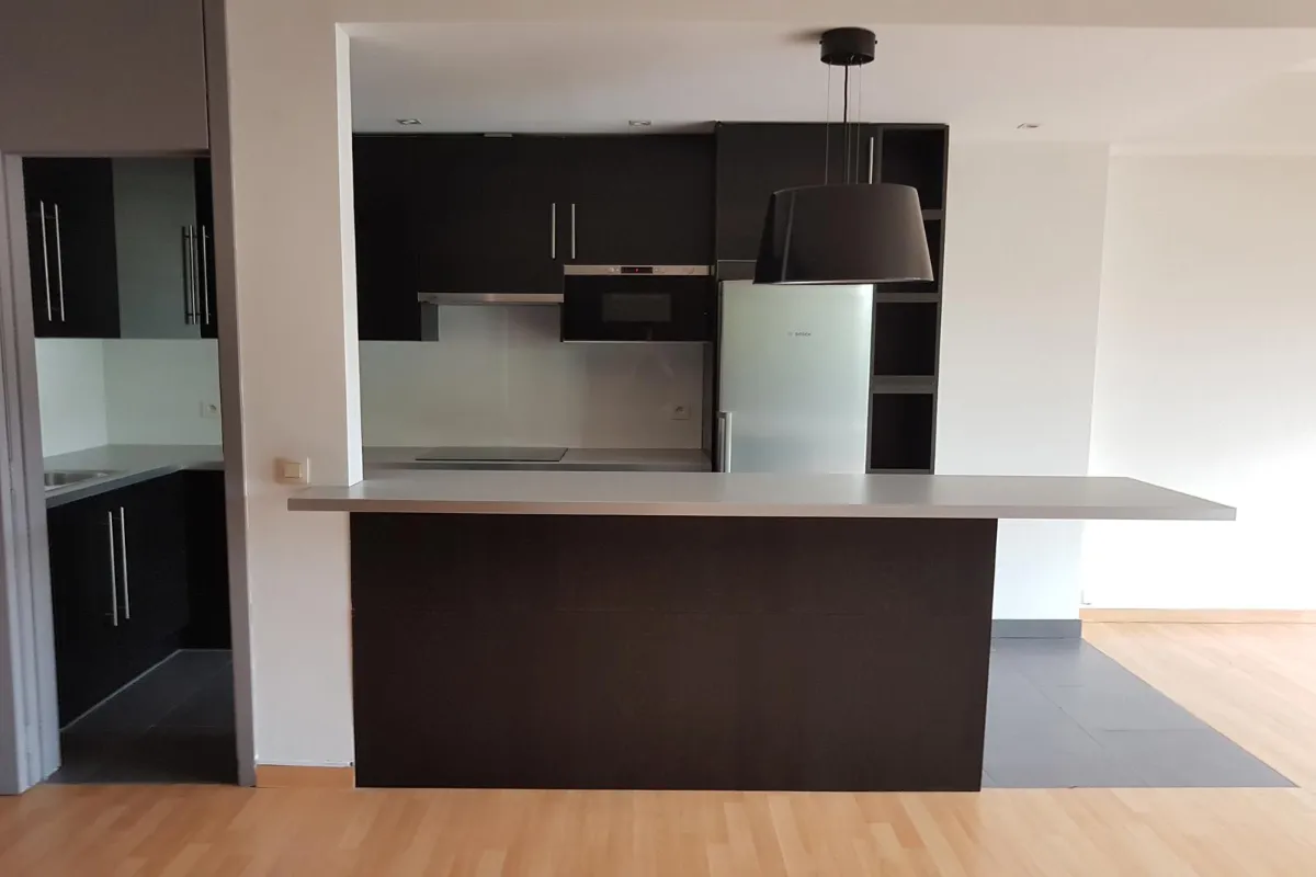 Appartement à louer à Uccle 1180 1250.00€ 1 chambres 60.00m² - annonce 638046