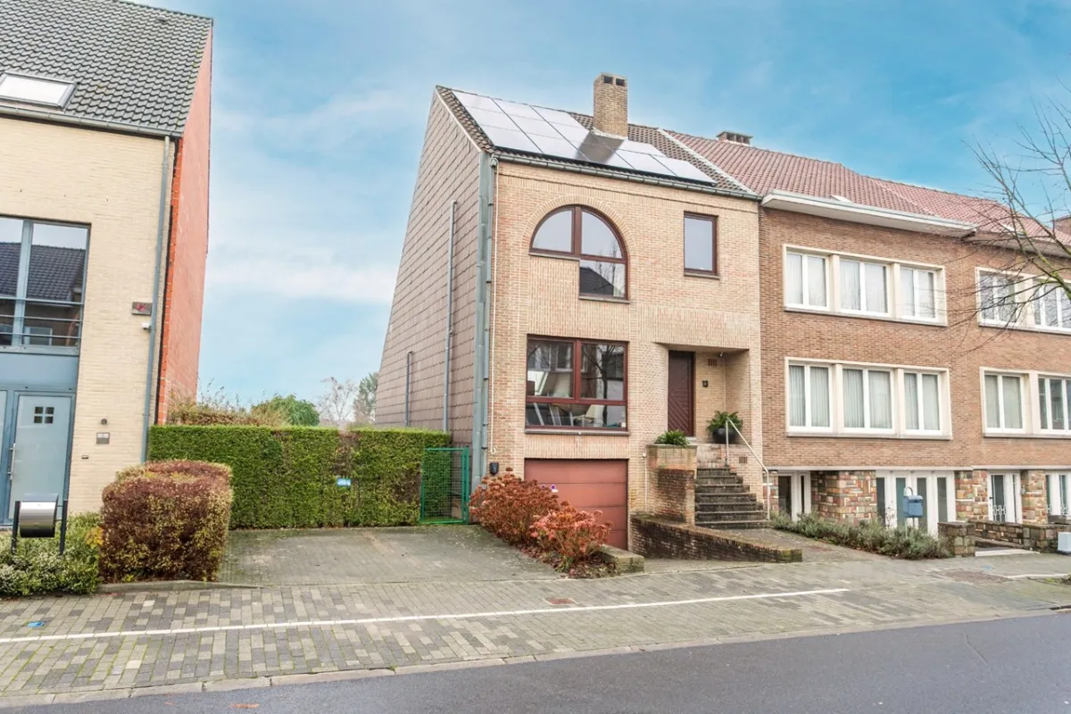 Grond te  koop in Hal 1500 130000.00€  slaapkamers m² - Zoekertje 637766