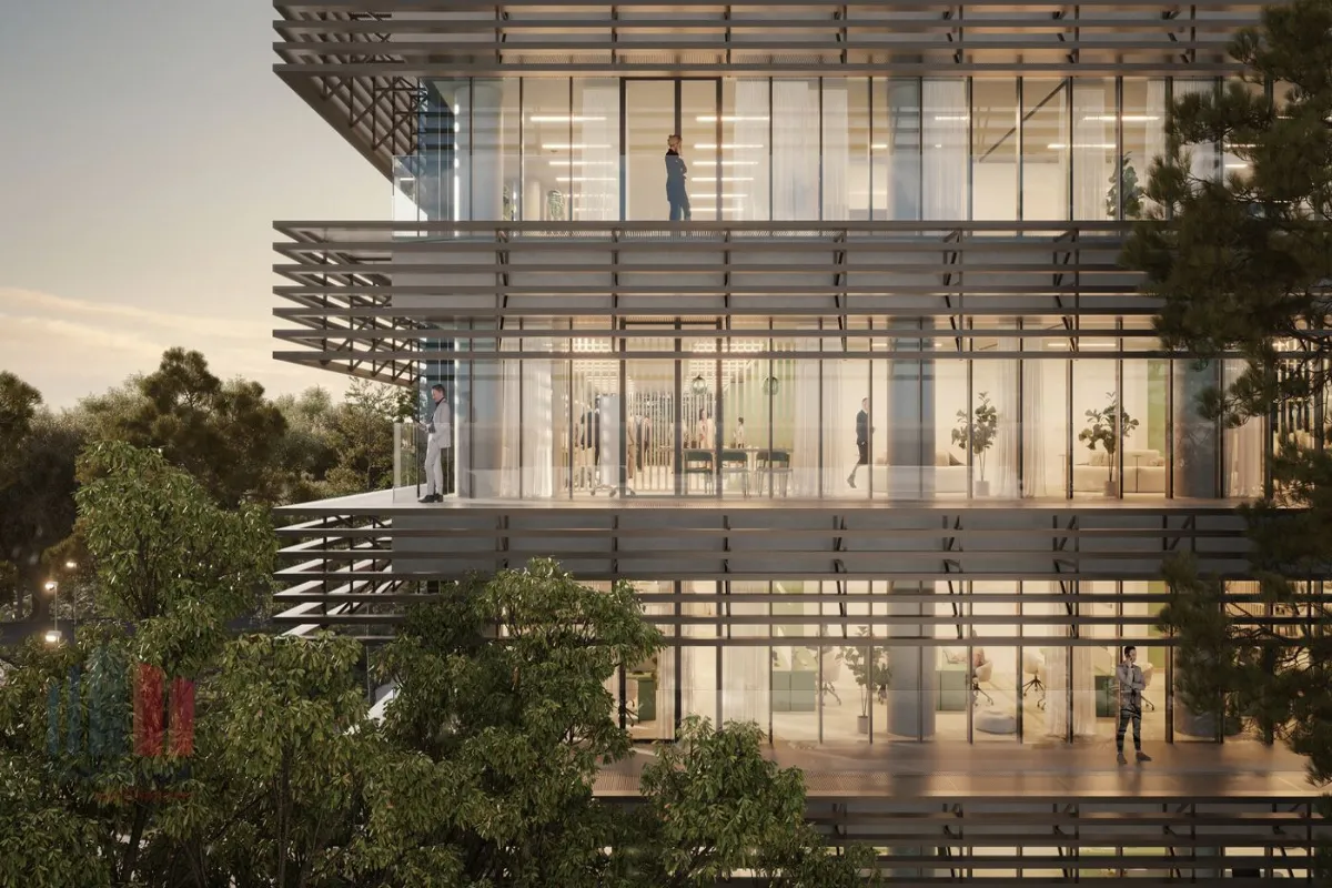 Handelszaak te  huur in Deinze 9800 26548.00€  slaapkamers 1722.00m² - Zoekertje 637948