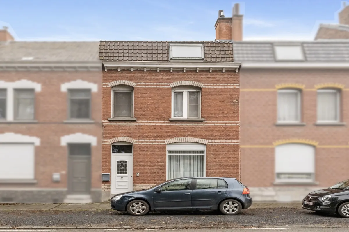 Maison à vendre à Tournai 7500 225000.00€ 3 chambres 174.00m² - annonce 637777