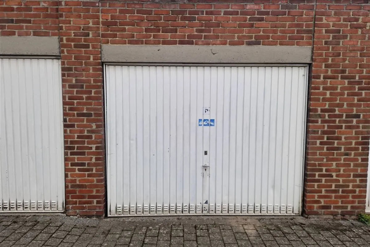 Parking à louer à Péruwelz 7600 65.00€  chambres m² - annonce 638675